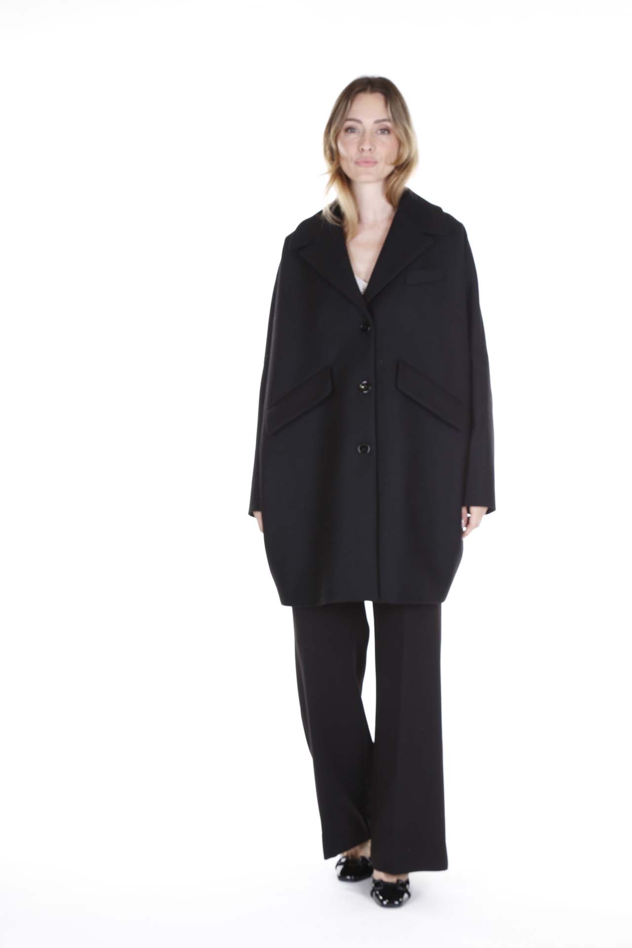 MM6 Maison Margiela, Cappotto